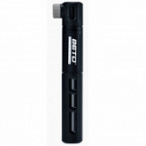 Велонасос ручной Beto CRH-015P grey