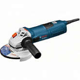 Одноручная углошлифмашина Bosch GWS 13-125 CI (60179000)