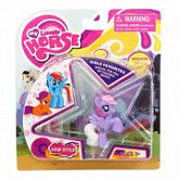 Фигурка Маленький пони 3226 Purple