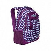 Рюкзак GRIZZLY RD-830-4 purple/turquoise