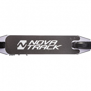 Электросамокат Novatrack ESCOO.WT9 White