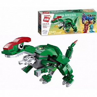 Конструктор Qman 1414-2