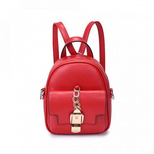 Рюкзак Ors Oro DW-822 red