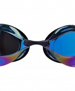 Очки для плавания детские 25Degrees Glade Mirror 25D2113M black 