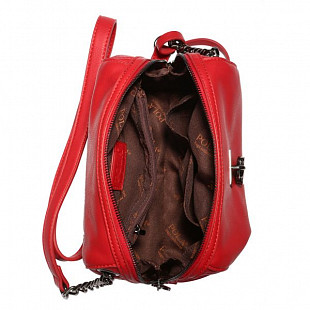 Женская сумка Pola 4259 red