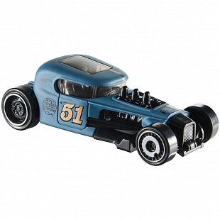 Машинка Hot Wheels Mod Rod (JKL02 JKL11)