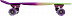 Penny board (пенни борд) Tempish Buffy Sweet Purple-Green