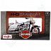 Мотоцикл Maisto 1:18 Harley Davidson 1966 FLH Electra Glide (31360)