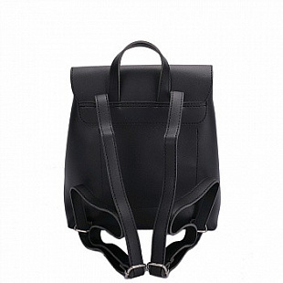 Городской рюкзак Ors Oro DS-0079 /1 black