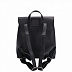 Городской рюкзак Ors Oro DS-0079 /1 black