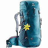 Рюкзак Deuter Futura Pro 34 SL 3401018-3388 denim/arctic