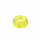 Крышка для СВЧ-печи Berossi 264 мм Express lemon ИК43455000