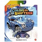 Машинка Hot Wheels Color Shifters (BHR15 BHR59)