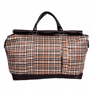 Дорожная сумка Polar 7021н blue