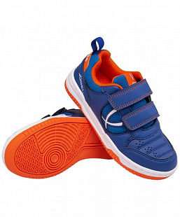 Обувь спортивная Jogel Salto JSH105-K blue