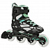 Роликовые коньки Powerslide Lambda Pure 940178 Роликовые коньки Powerslide Lambda Pure 940178