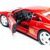 Машинка Bburago 1:24 Ferrari F355 Challenge (18-26306) red