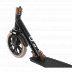 Самокат складной Tech Team Jogger 230 2020 Black/Brown