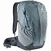 Рюкзак Deuter AC Lite 23 3420321-4412 shale/graphite (2021)