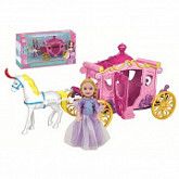 Игровой набор На бал SS032B