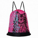 Мешок для обуви GRIZZLY OM-91-5 /1 kitten