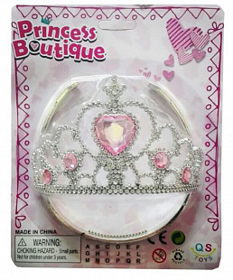 Игровой набор Maya "Игрушечная корона" QS00054-T