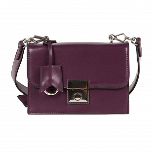 Женская сумка Pola 18222 purple