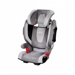 Автокресло Recaro Monza Nova 2 Shadow