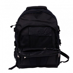Рюкзак для ноутбука Polar П939 black