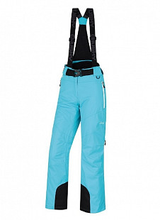 Брюки женские Husky Glory blue