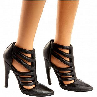 Кукла Barbie Игра с модой (FBR37 FJF46)