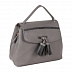 Женская сумка Pola 74550 grey Женская сумка Pola 74550 grey
