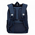 Рюкзак школьный GRIZZLY RG-166-3 /2 blue Рюкзак школьный GRIZZLY RG-166-3 /2 blue