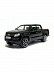 Машинка Bburago 1:43 Volkswagen Amarok (18-30000/18-30232) black