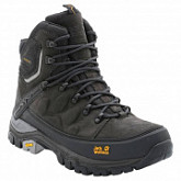 Ботинки мужские Jack Wolfskin Impulse Pro Texapore O2+ Mid M grey