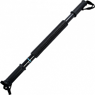 Эспандер Starfit ES-702 Power Twister black 30 кг