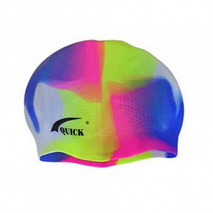 Шапочка для плавания Zez Sport QA