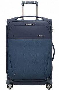 Чемодан Samsonite B-Lite Icon 63см CH5-01005 Dark Blue