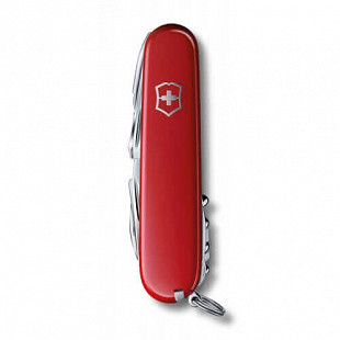 Нож перочинный Victorinox Compact 91мм 16 функций 1.3405 red