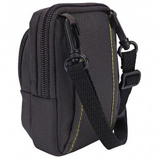 Сумка для фотоаппарата Case Logic DCB302GY grey (3201020)