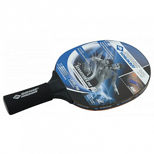 Ракетка для настольного тенниса Donic Schildkrot Ovtcharov 700 FSC 2 мм