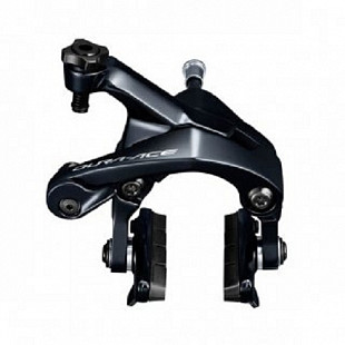Велотормоз Shimano Dura-Ace передний, BR-9100