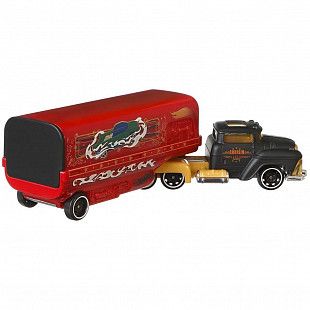 Грузовик Hot Wheels Cruisin Illusion (BDW51 GKC24)