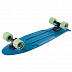 Penny board (пенни борд) Tech Team Classic 27" 2021 sea blue Penny board (пенни борд) Tech Team Classic 27" 2021 sea blue
