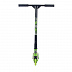 Самокат трюковый RGX Tricks green