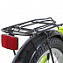 Велосипед Novatrack Vector 18" (2019) Green/Blue 183VECTOR.GN9