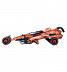 Коляска Babyhit Dandy Wavy Orange Коляска Babyhit Dandy Wavy Orange