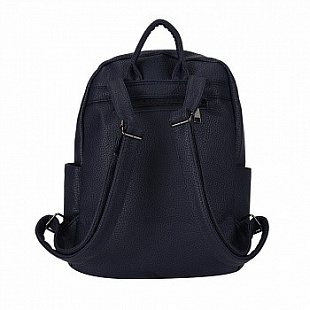 Городской рюкзак Ors Oro DW-962 /2 dark blue