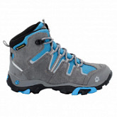 Ботинки Jack Wolfskin Mtn Attack Mid Texapore blue