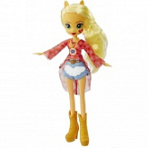 Кукла My Little Pony Equestria Girls Эпплджек (B6476)